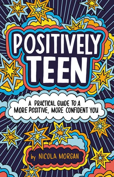 Produktbild: Positively Teen