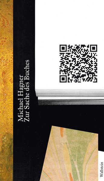 Produktbild: Zur Sache des Buches