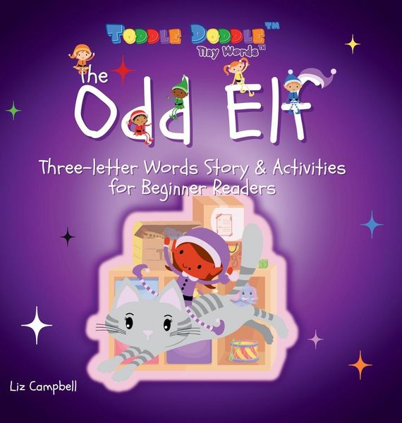 Produktbild: The Odd Elf