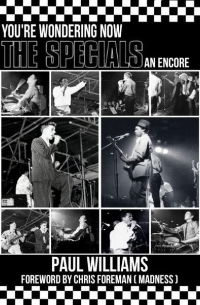 Produktbild: The Specials