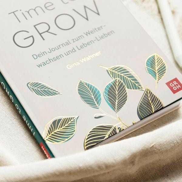 Produktbild: Time to grow
