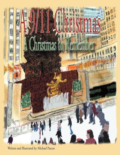 Produktbild: A 9/11 Christmas