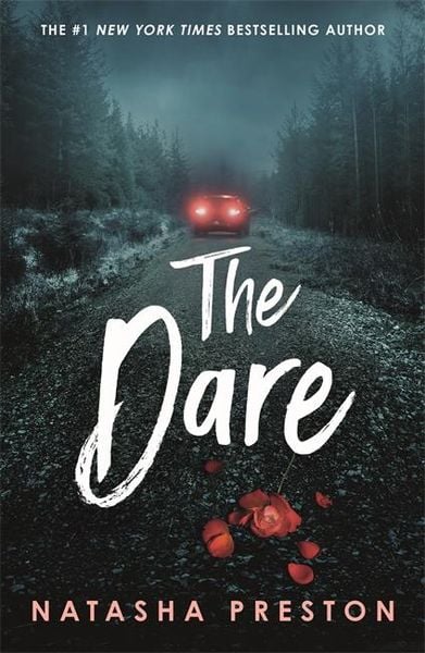 Produktbild: The Dare