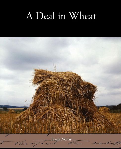 Produktbild: A Deal in Wheat