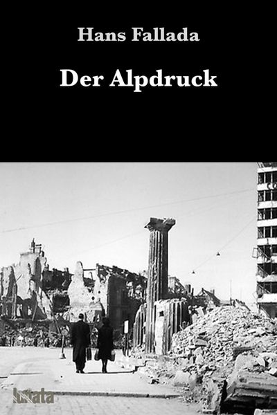 Produktbild: Der Alpdruck