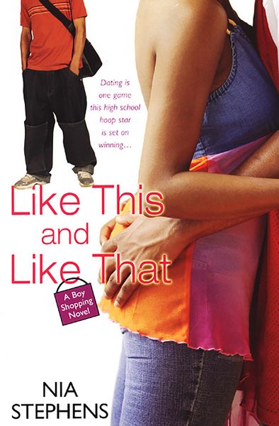 Produktbild: Like This And Like That (a Boy Shopping Novel)