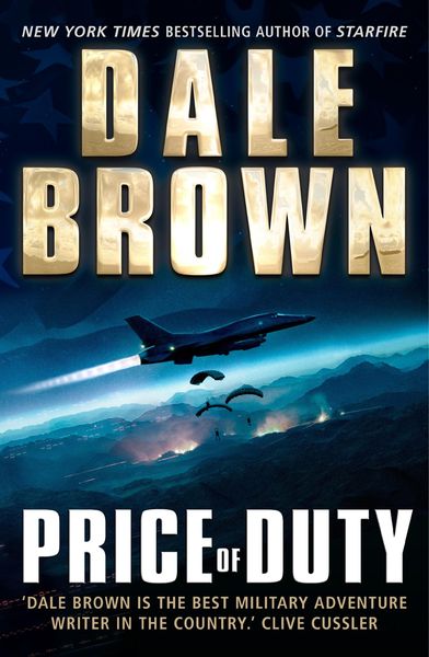 Produktbild: Price of Duty