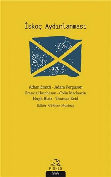 Produktbild: Iskoc Aydinlanmasi