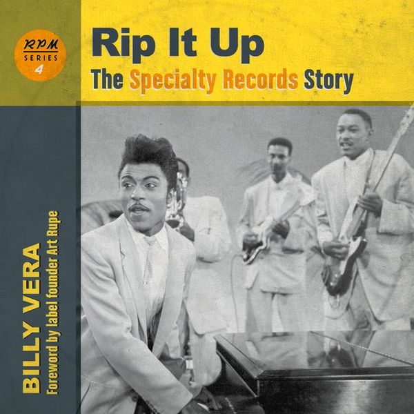 Produktbild: Rip It Up