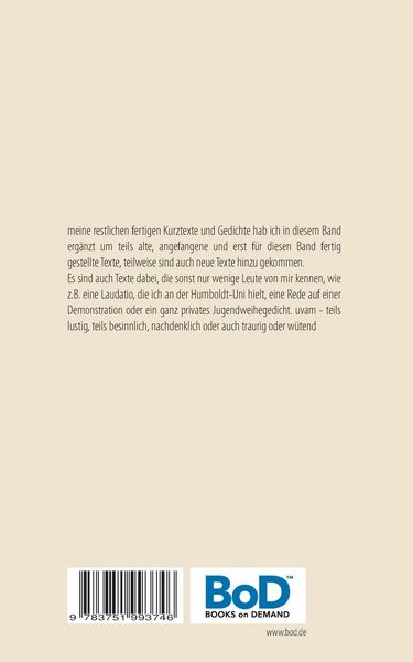 Produktbild: Piep-Piep-Piep - "From the Stage"