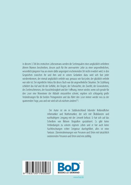Produktbild: Unerhoffte Wendungen Teil 3