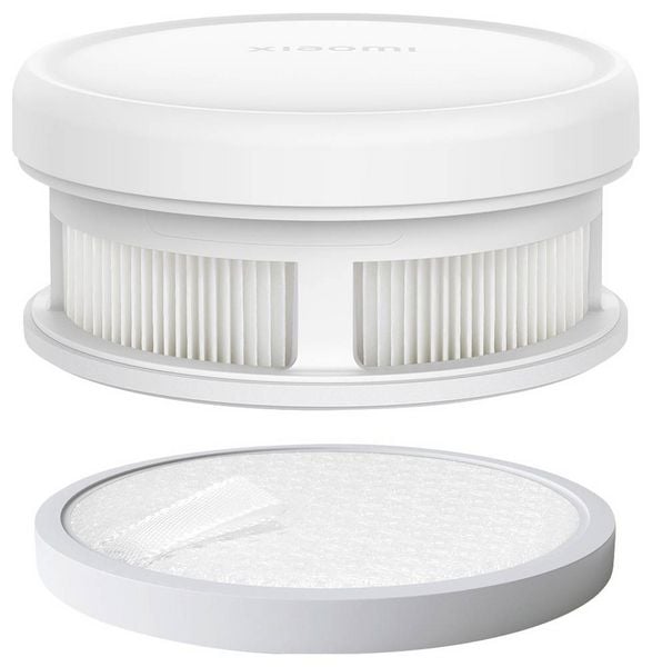Produktbild: Xiaomi G20 Lite Filter Kit 56531 Staubsauger-Ersatzfilter-Set