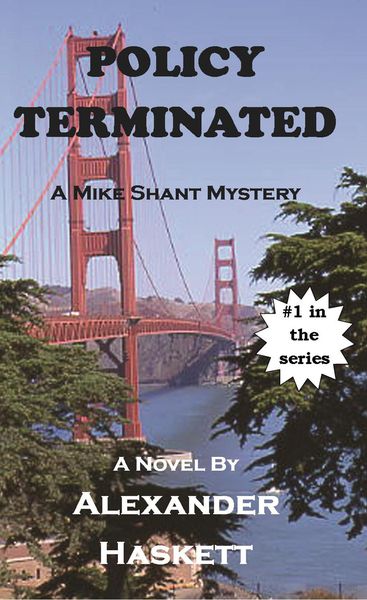 Produktbild: Policy Terminated