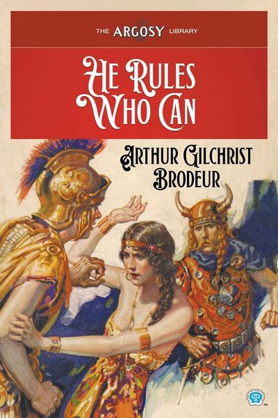 Produktbild: He Rules Who Can