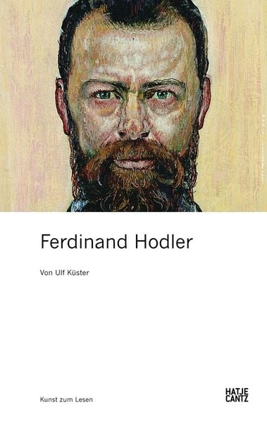 Produktbild: Ferdinand Hodler
