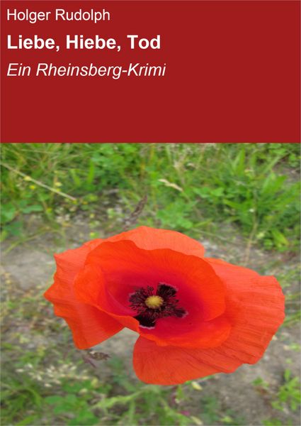 Produktbild: Liebe, Hiebe, Tod