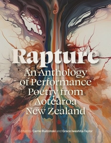 Produktbild: Rapture