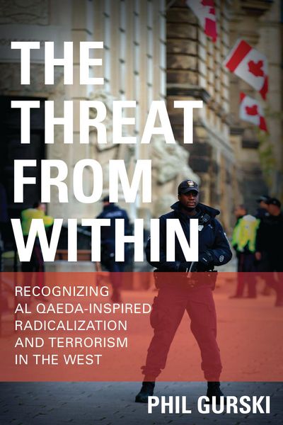 Produktbild: The Threat From Within