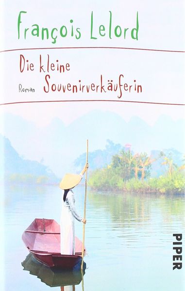 Produktbild: Lelord, F: Die kleine Souvenirverk&auml;uferin