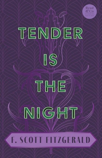 Produktbild: Tender is the Night
