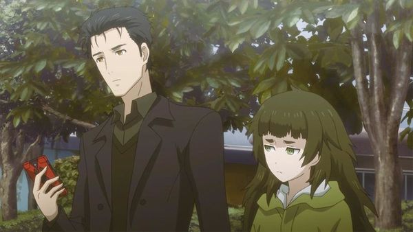 Produktbild: Steins;Gate 0 Vol. 2 [2 DVDs]