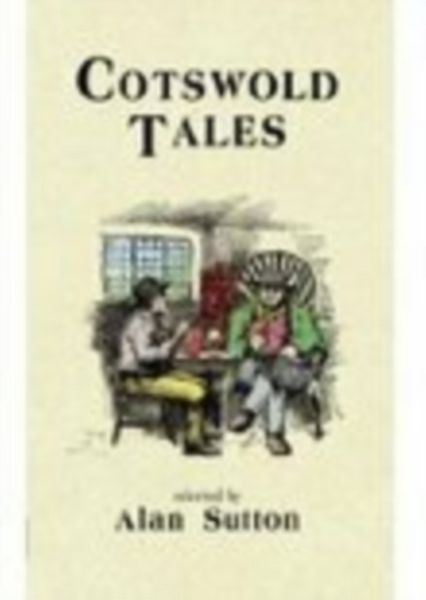 Produktbild: Sutton, A: Cotswold Tales