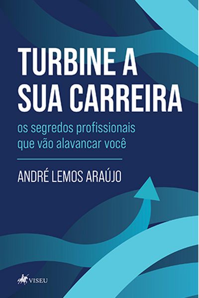 Produktbild: Turbine a sua carreira