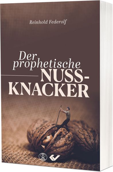 Produktbild: Der prophetische Nussknacker