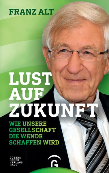 Produktbild: Lust auf Zukunft