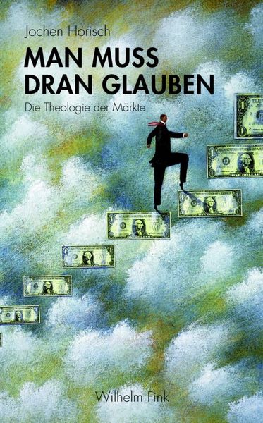 Produktbild: Man muss dran glauben