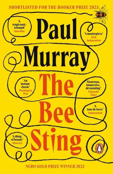 Produktbild: The Bee Sting
