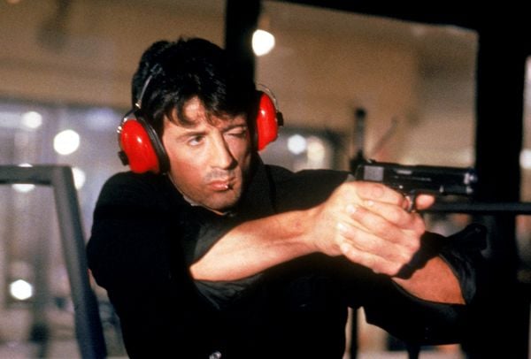Produktbild: Die City-Cobra - Mediabook (Blu-ray+DVD)