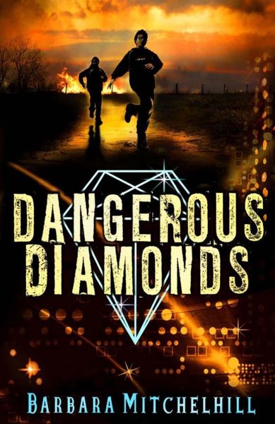 Produktbild: Mitchelhill, B: Dangerous Diamonds