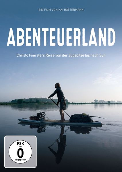 Produktbild: Abenteuerland