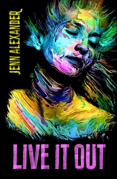 Produktbild: Live It Out