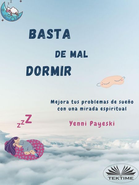 Produktbild: Basta De Mal Dormir