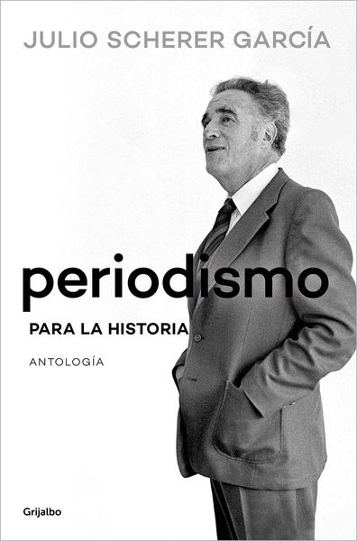 Produktbild: Periodismo Para La Historia / Journalism for the History Books