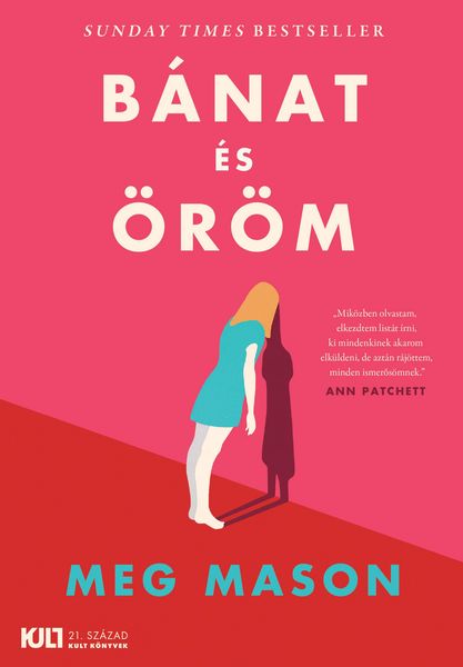 Produktbild: B&aacute;nat &eacute;s &ouml;r&ouml;m