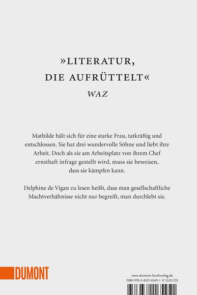 Produktbild: Ich hatte vergessen, dass ich verwundbar bin