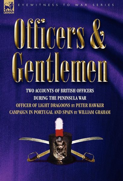 Produktbild: Officers & Gentlemen