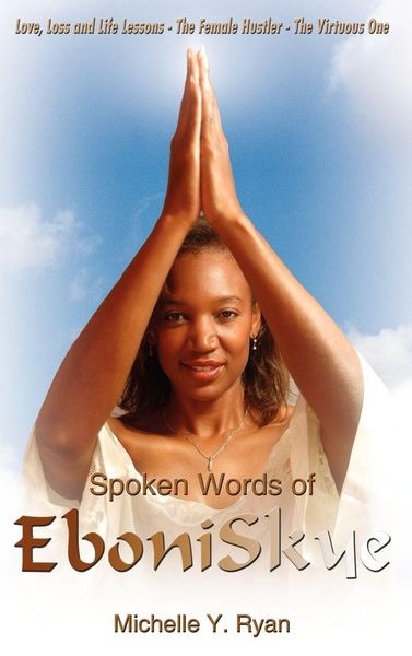 Produktbild: Spoken Words of EboniSkye