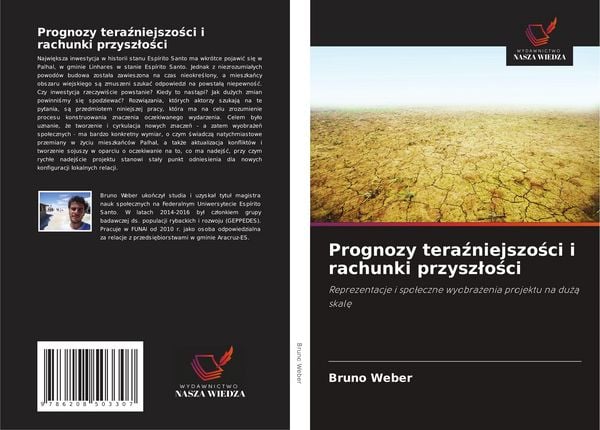 Produktbild: Prognozy tera&iquest;niejszo&iquest;ci i rachunki przysz&iquest;o&iquest;ci