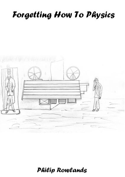 Produktbild: Forgetting How To Physics