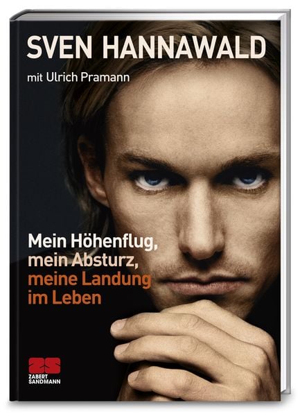 Produktbild: Mein H&ouml;henflug, mein Absturz, meine Landung im Leben