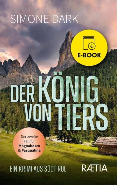 Produktbild: Der K&ouml;nig von Tiers