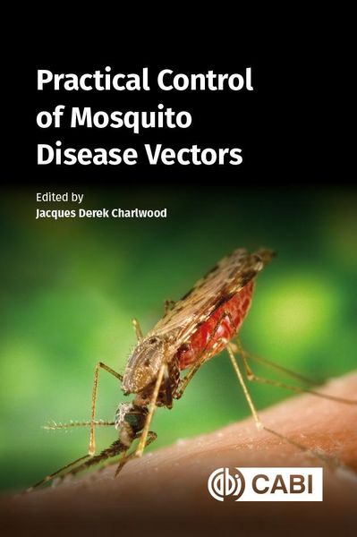 Produktbild: Practical Control of Mosquito Disease Vectors