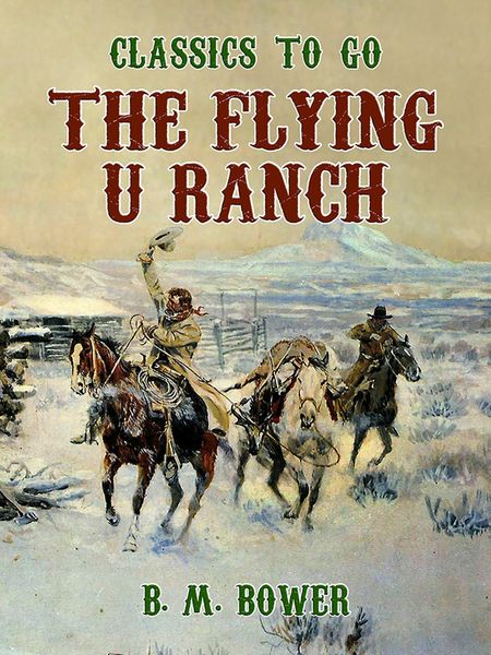 Produktbild: The Flying U Ranch