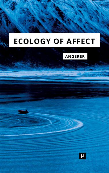 Produktbild: Ecology of Affect