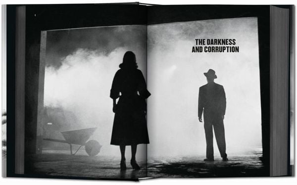 Produktbild: Film Noir HC