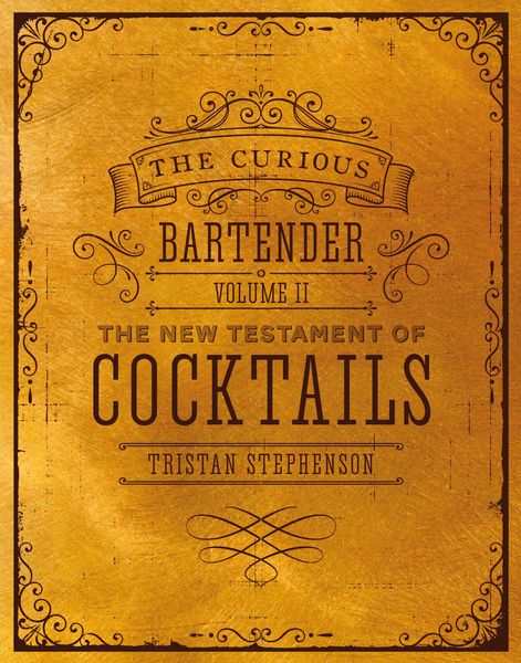 Produktbild: The Curious Bartender Volume II
